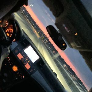 Meet your Posher, Joe